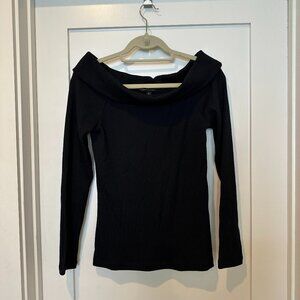NEW Banana Republic Boat Neck Sweater